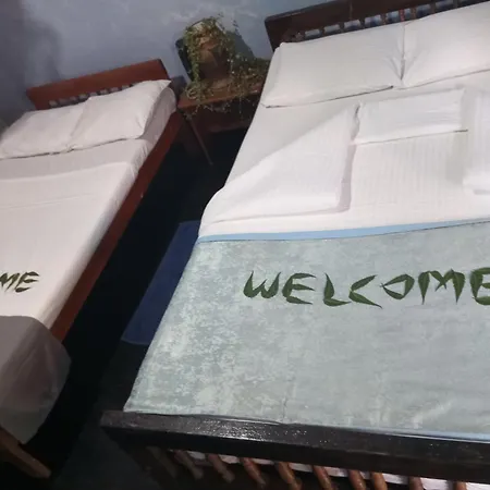Sigiri Hunter Homestay & Hostel & Guide Room Sigiriya Exterior photo
