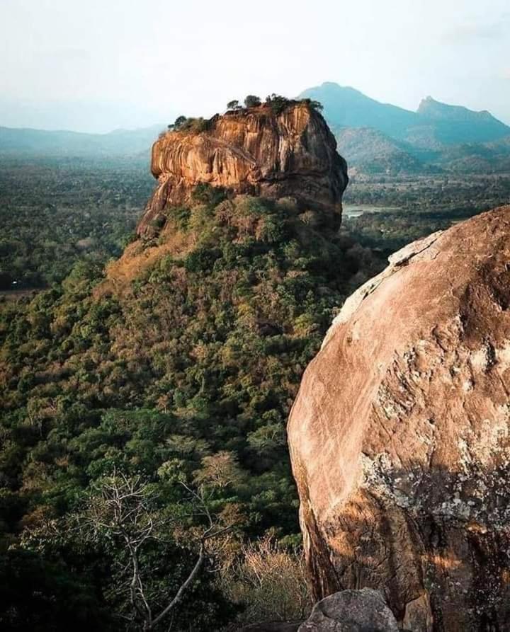Sigiri Hunter & & Guide Sigiriya