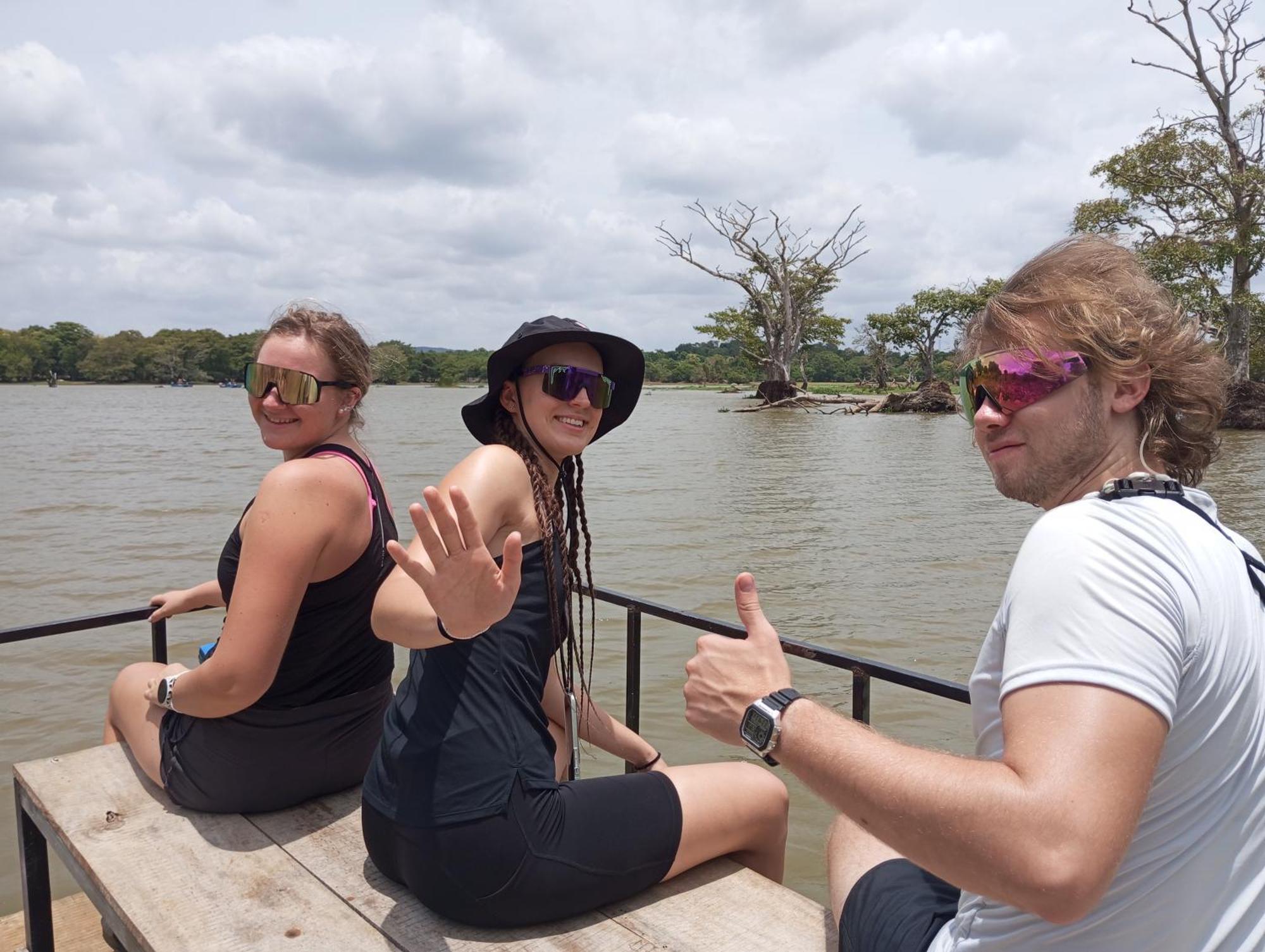 Homestay Sigiri Hunter & & Guide