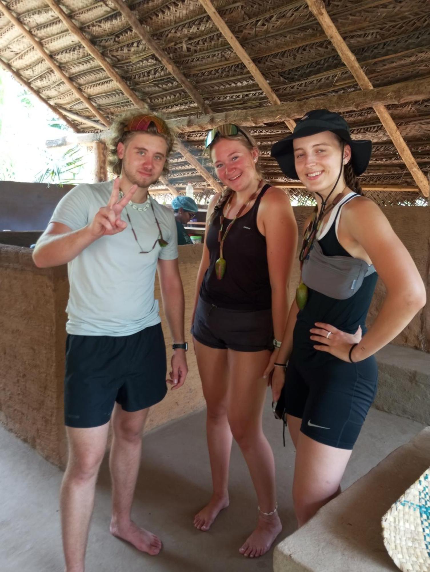 Sigiri Hunter & & Guide Homestay *